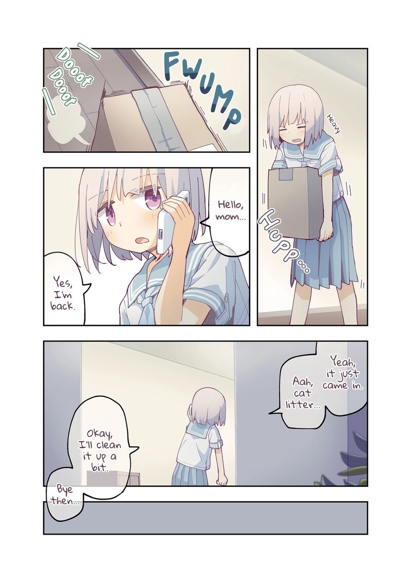 Maigo Ni Natta Kaa Chan E 14e 7