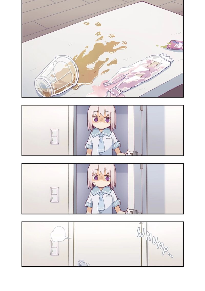 Maigo Ni Natta Kaa Chan E 14e 9