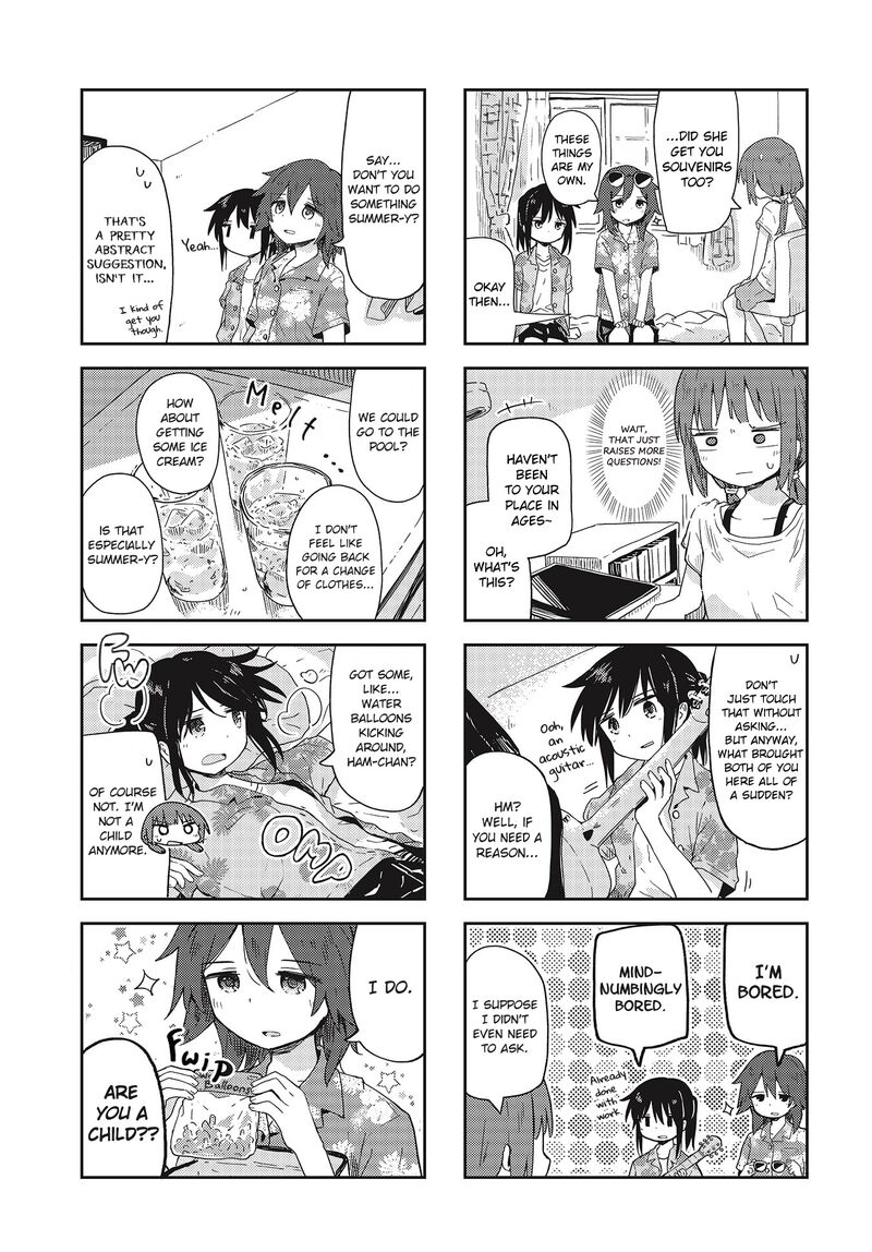 Maigo Ni Natta Kaa Chan E 15 3
