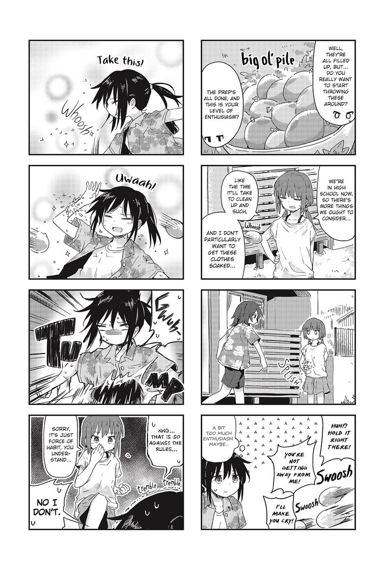 Maigo Ni Natta Kaa Chan E 15 4