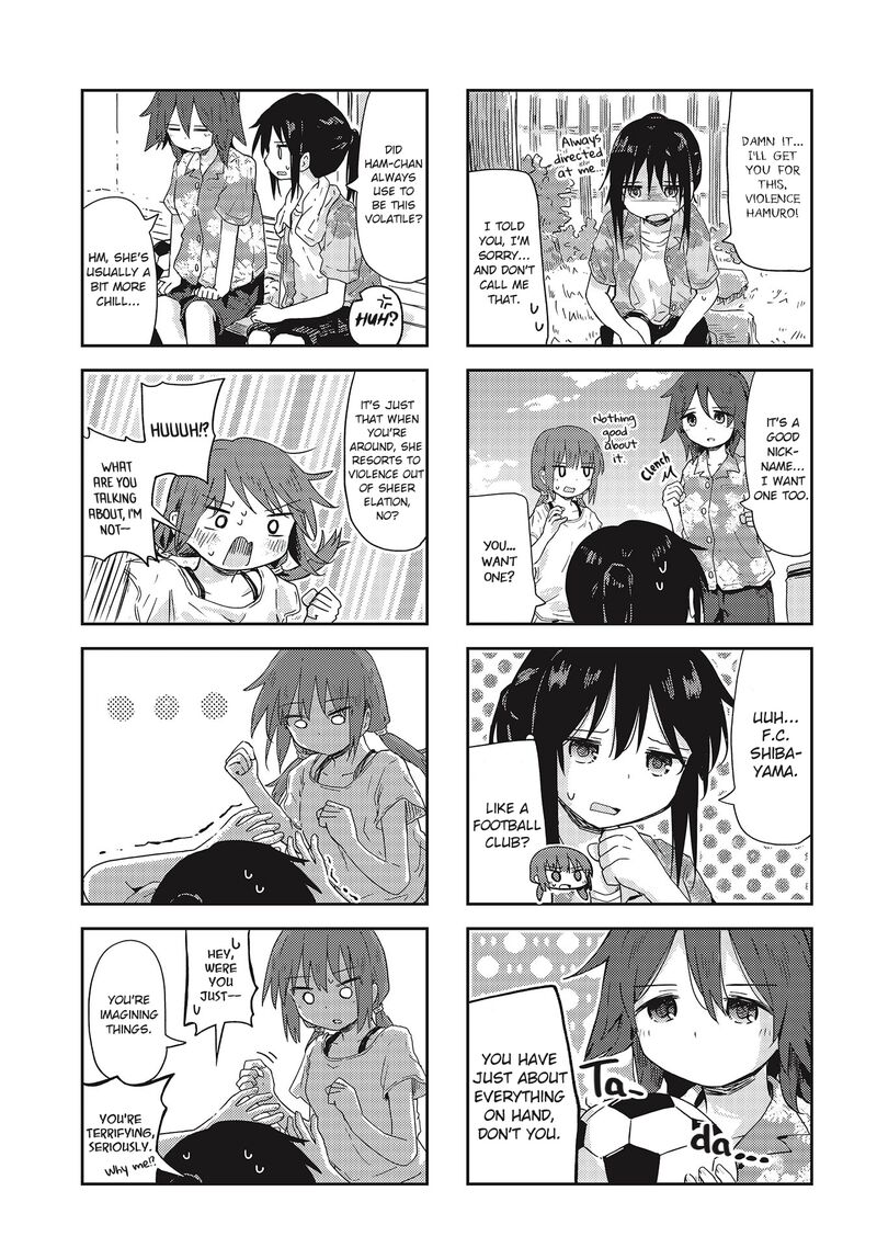 Maigo Ni Natta Kaa Chan E 15 5