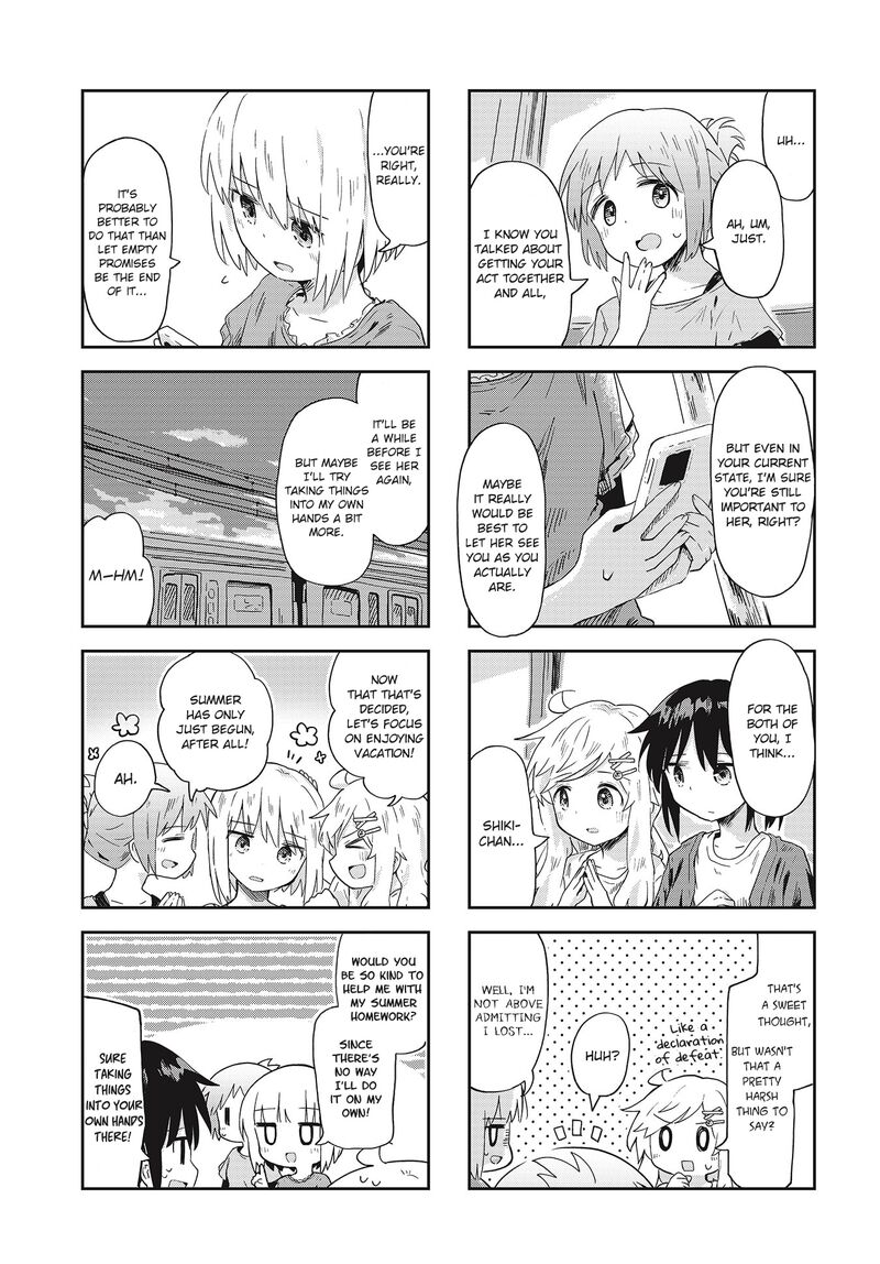 Maigo Ni Natta Kaa Chan E 16 7