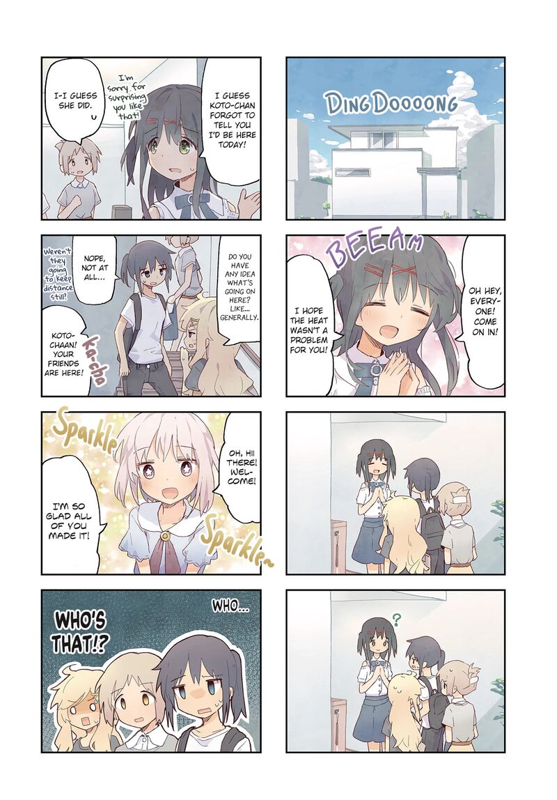 Maigo Ni Natta Kaa Chan E 18 2