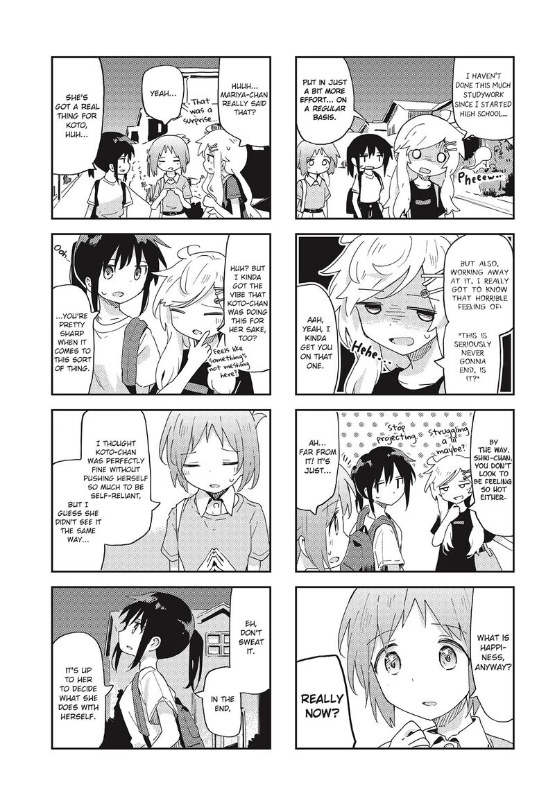 Maigo Ni Natta Kaa Chan E 18 9