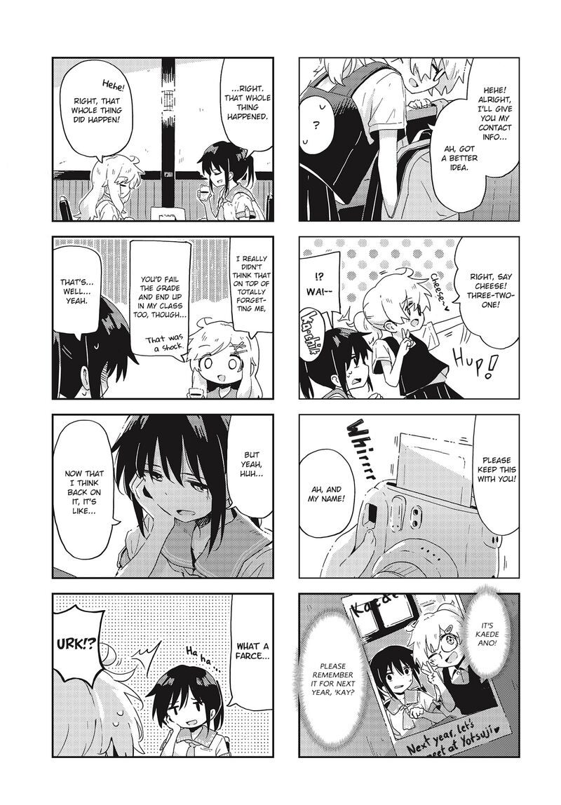 Maigo Ni Natta Kaa Chan E 20 9