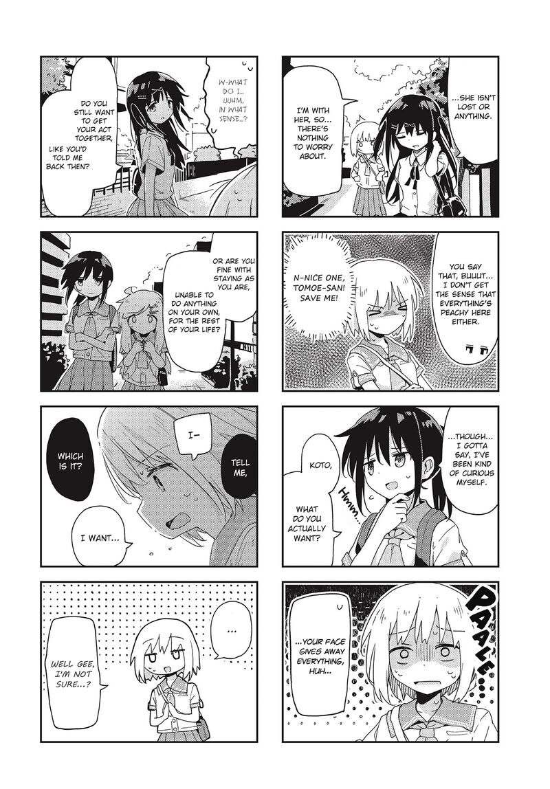 Maigo Ni Natta Kaa Chan E 21 4