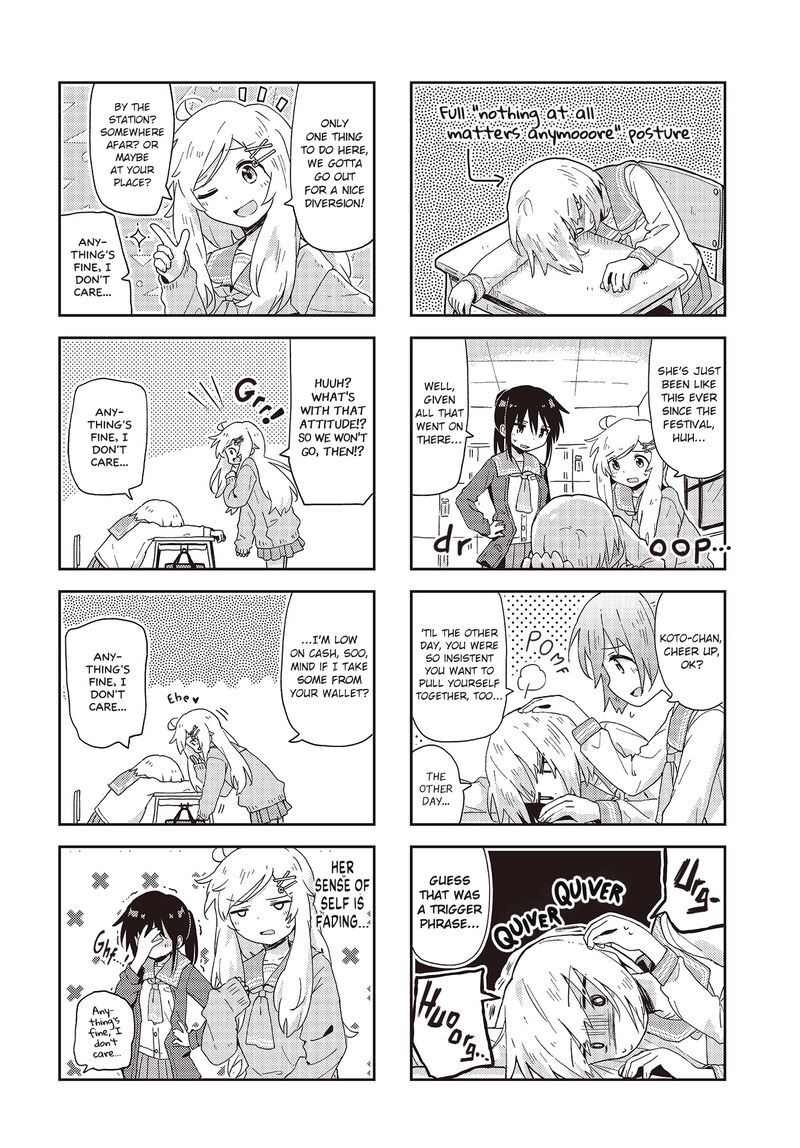 Maigo Ni Natta Kaa Chan E 22 2
