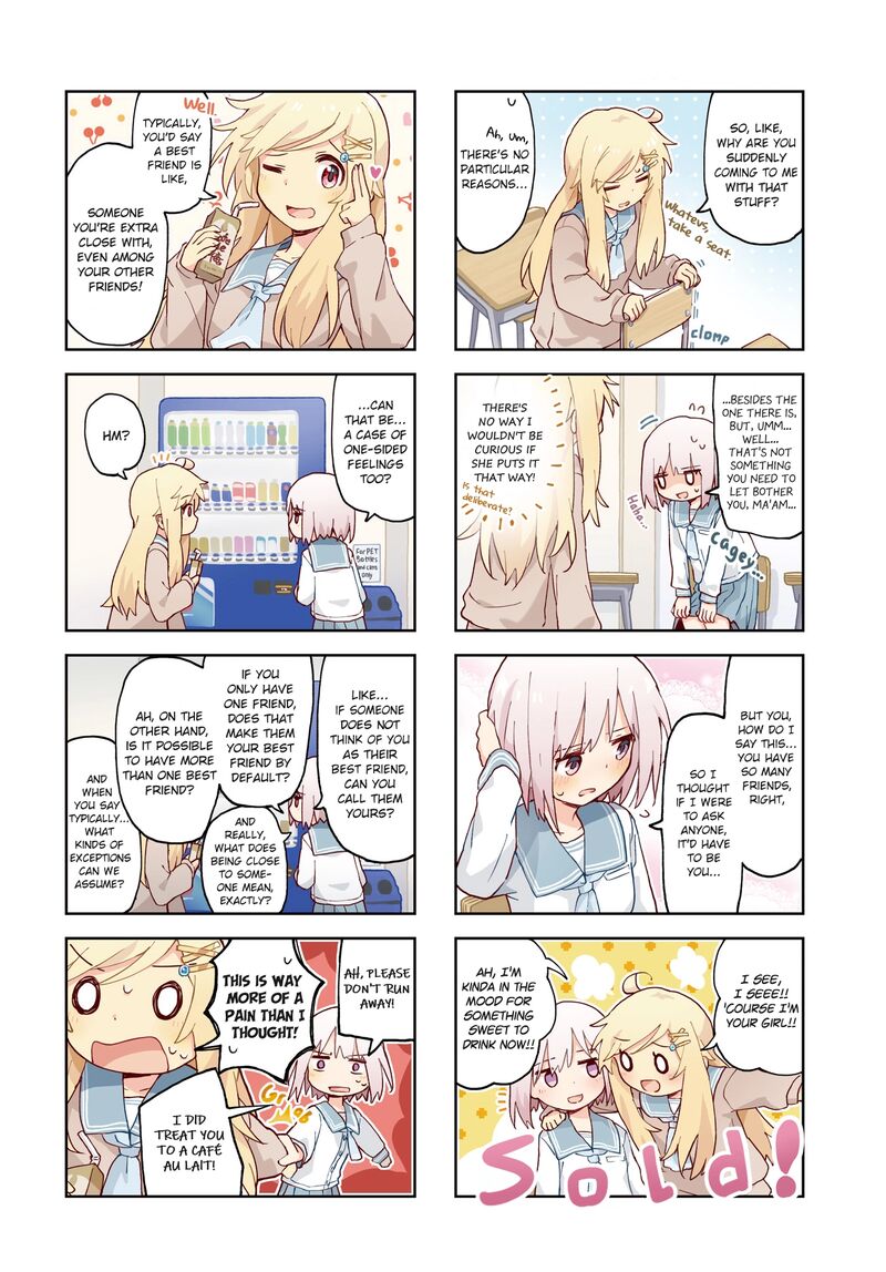 Maigo Ni Natta Kaa Chan E 23 2