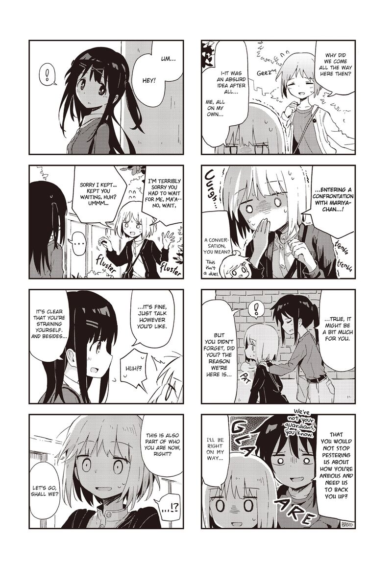 Maigo Ni Natta Kaa Chan E 24 2