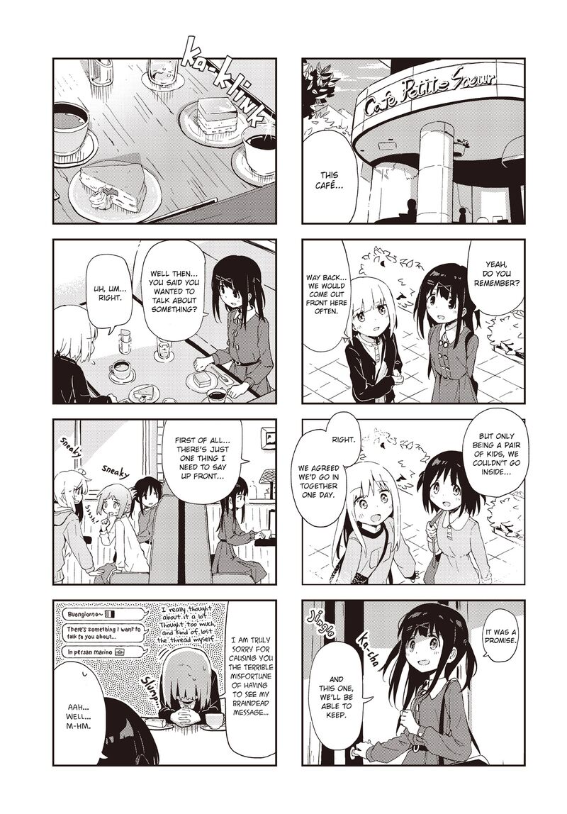Maigo Ni Natta Kaa Chan E 24 3