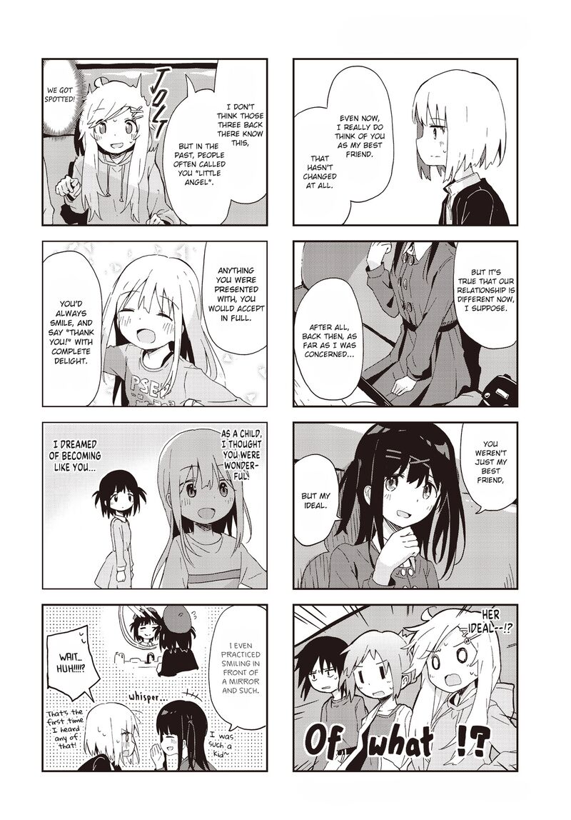 Maigo Ni Natta Kaa Chan E 24 6