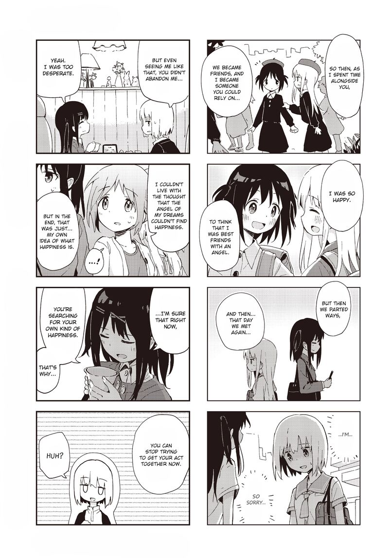 Maigo Ni Natta Kaa Chan E 24 7