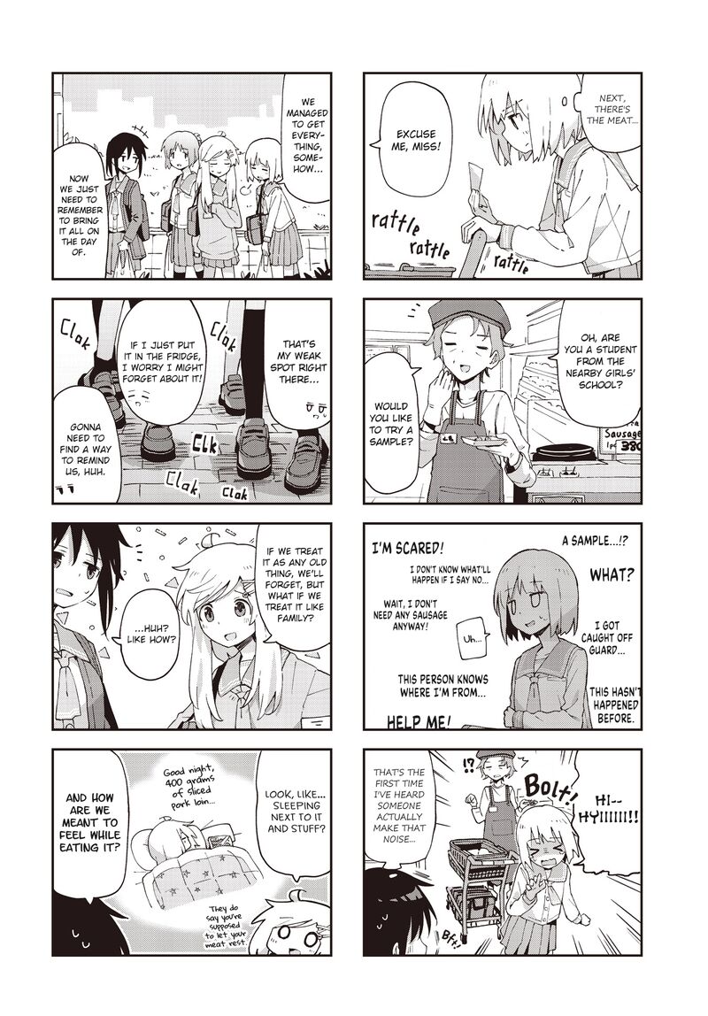 Maigo Ni Natta Kaa Chan E 25 4