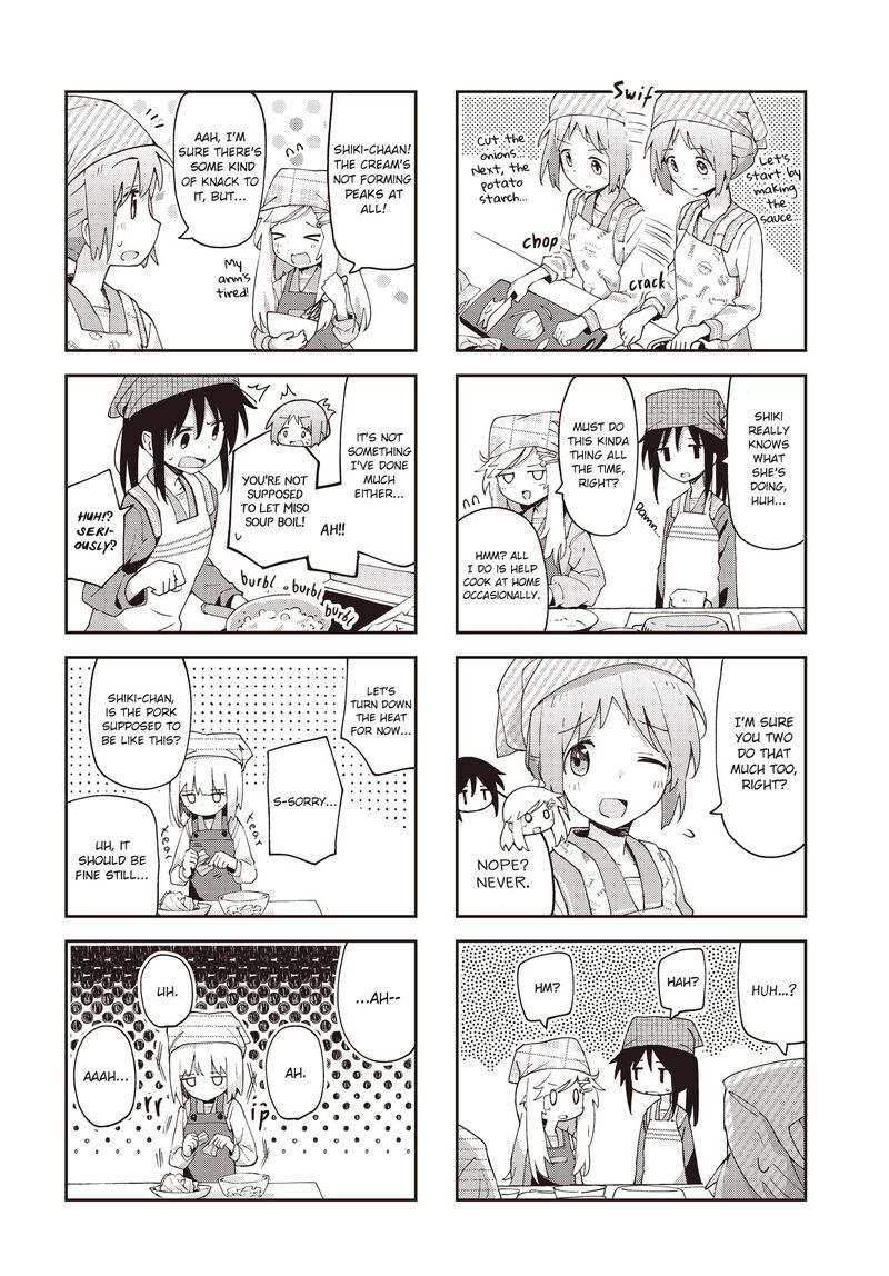 Maigo Ni Natta Kaa Chan E 25 6