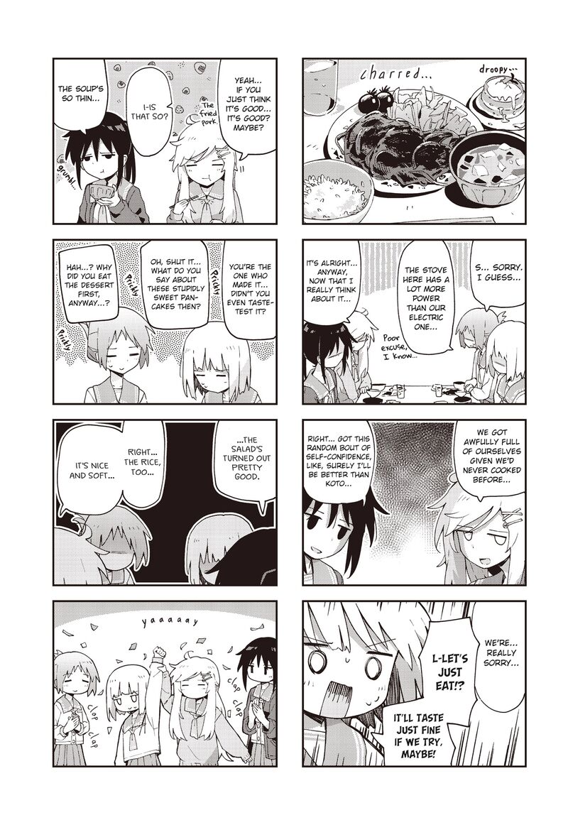 Maigo Ni Natta Kaa Chan E 25 7