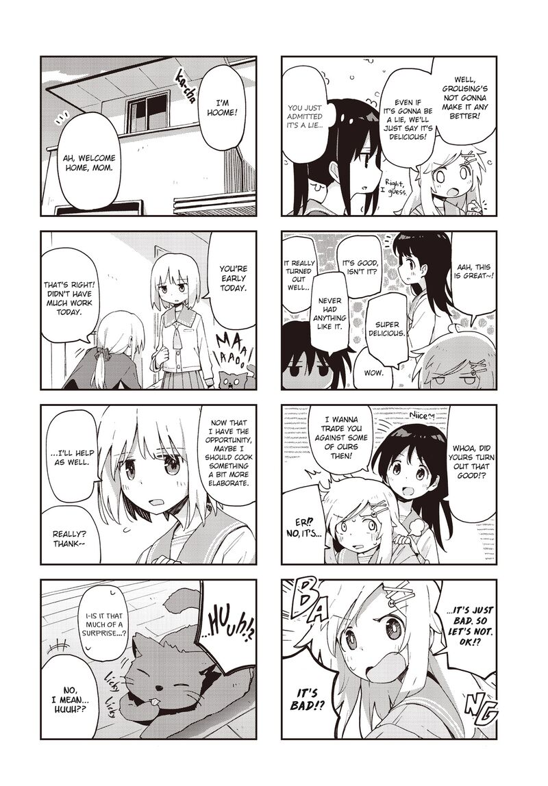 Maigo Ni Natta Kaa Chan E 25 8