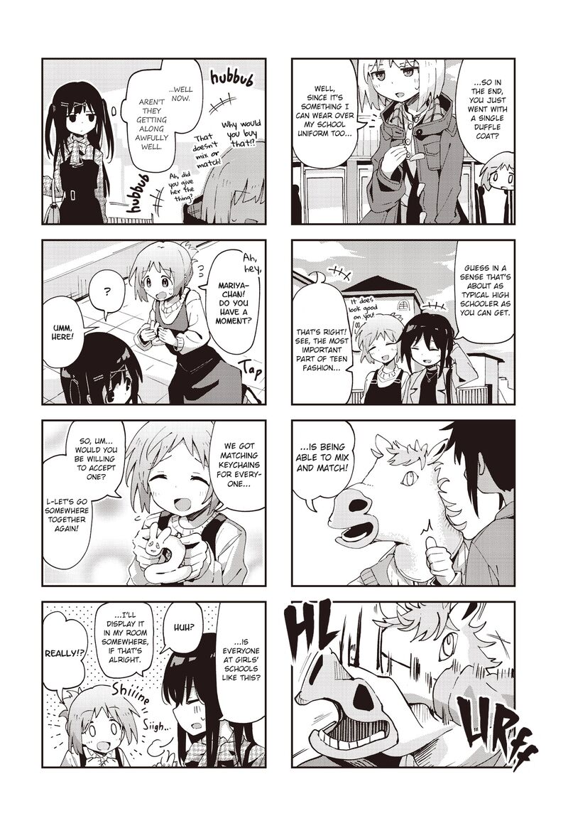 Maigo Ni Natta Kaa Chan E 26 7
