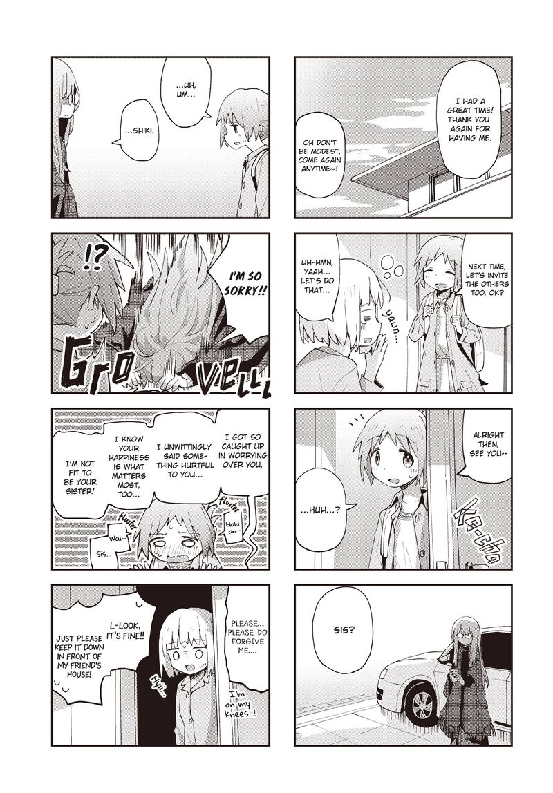 Maigo Ni Natta Kaa Chan E 27 7