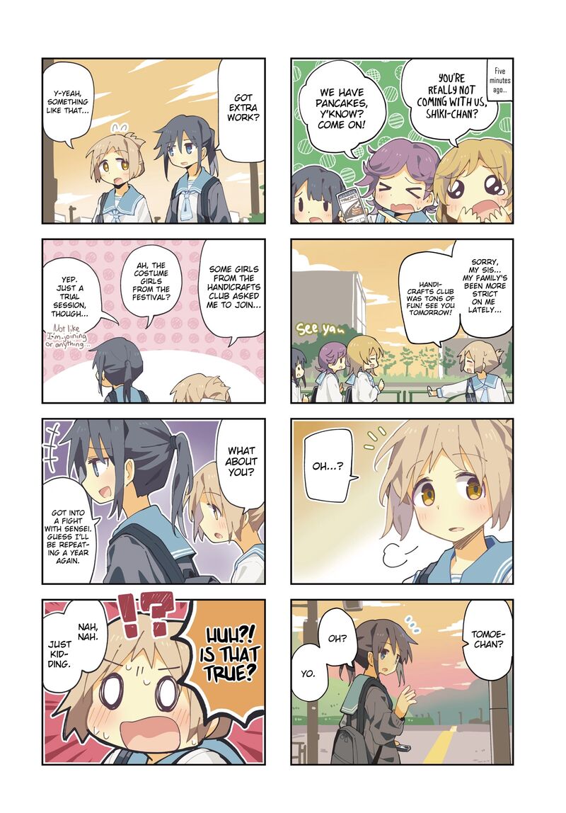 Maigo Ni Natta Kaa Chan E 28 2