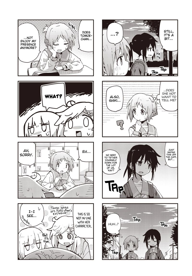 Maigo Ni Natta Kaa Chan E 28 3