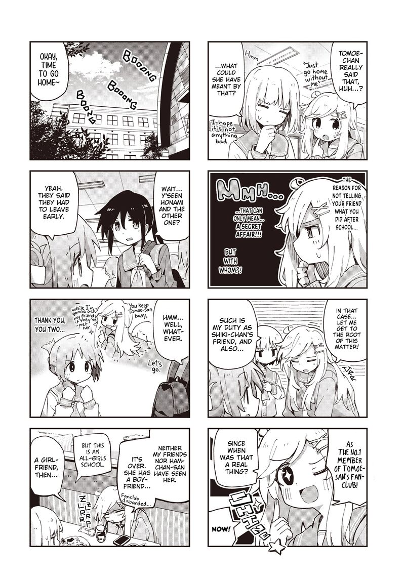 Maigo Ni Natta Kaa Chan E 28 4