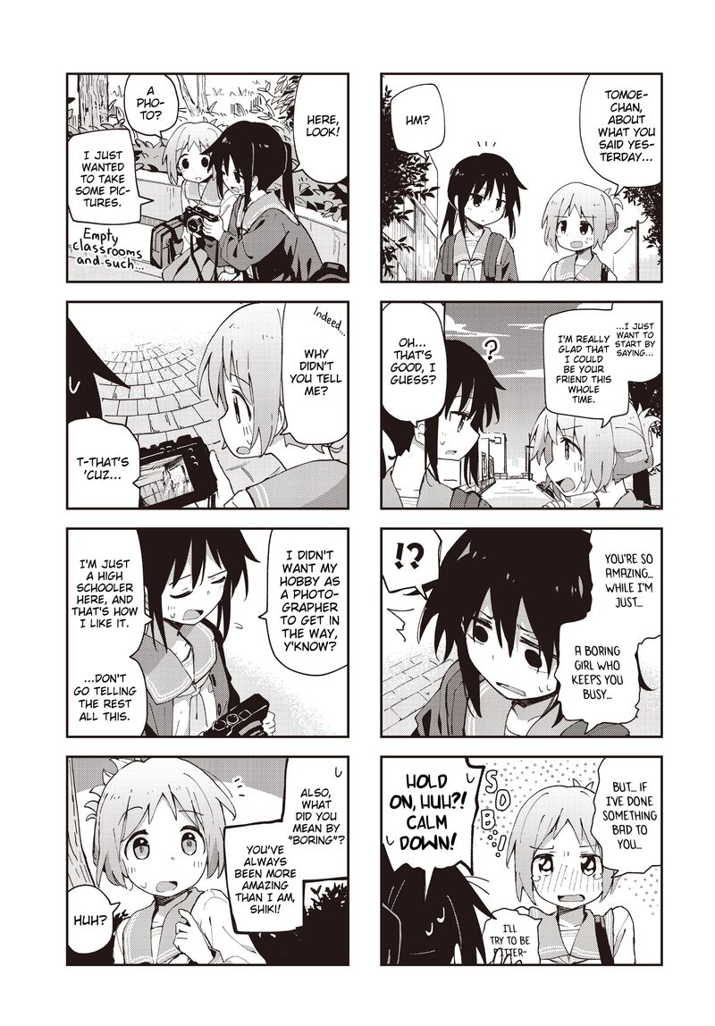 Maigo Ni Natta Kaa Chan E 28 5