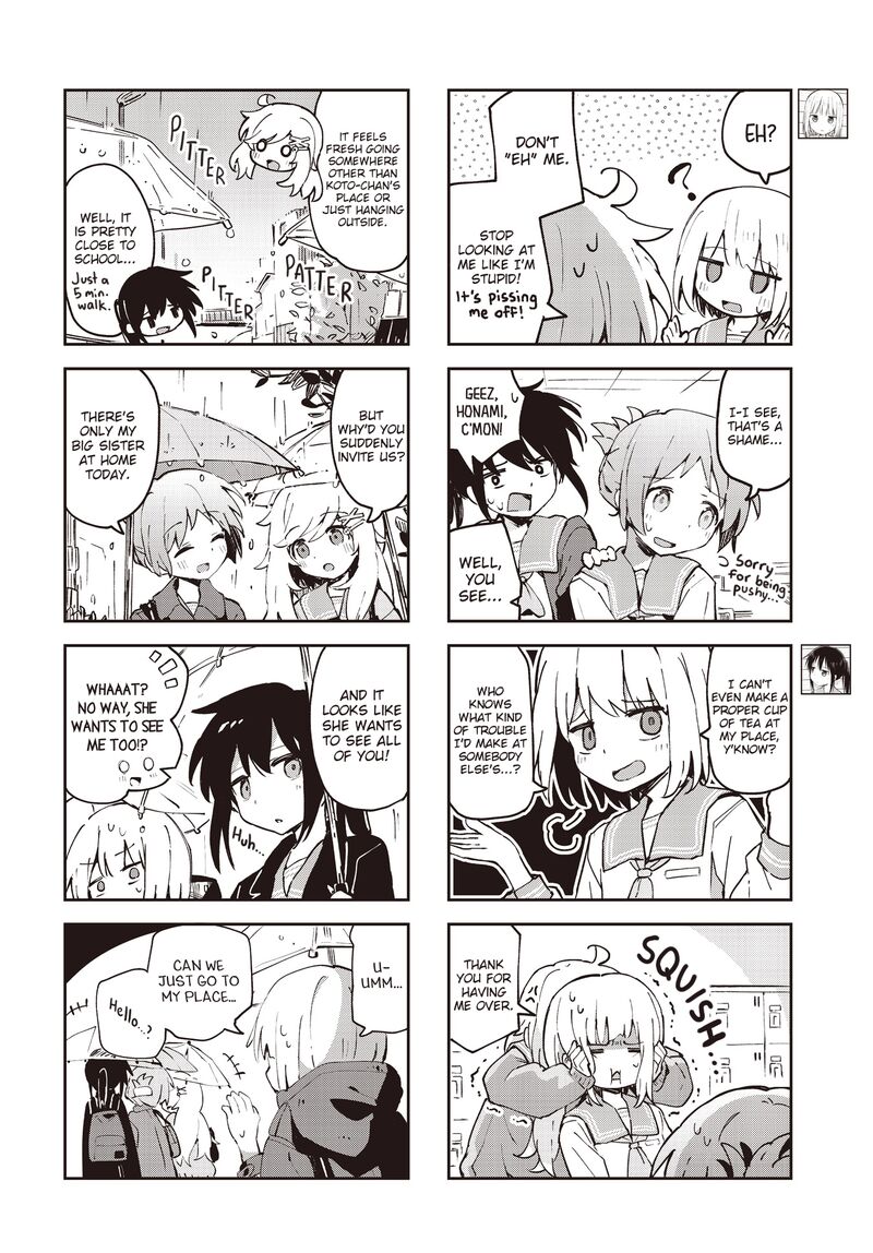 Maigo Ni Natta Kaa Chan E 29 2