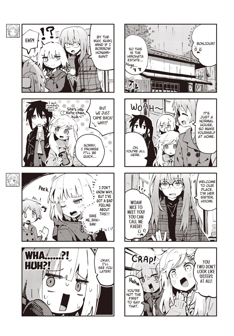 Maigo Ni Natta Kaa Chan E 29 3