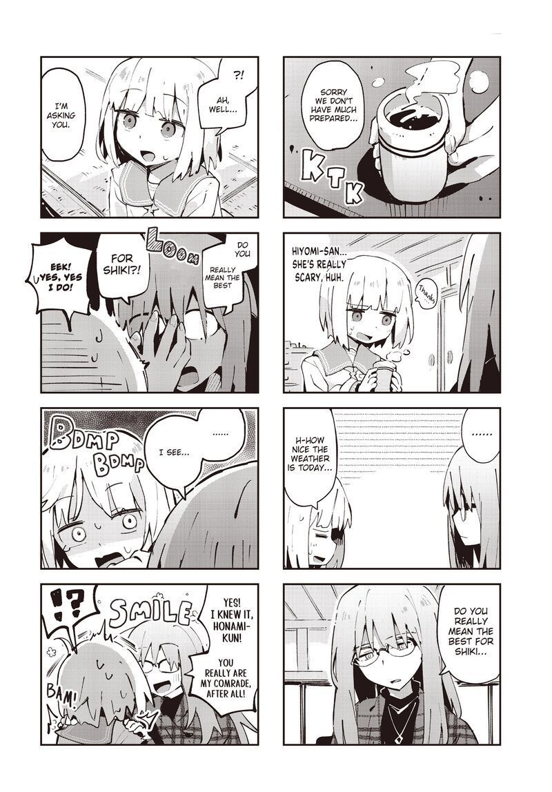 Maigo Ni Natta Kaa Chan E 29 4
