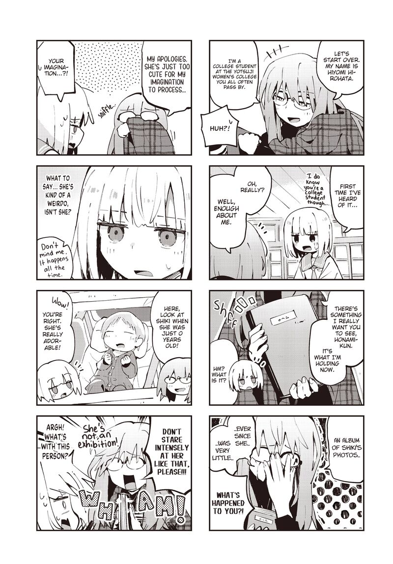 Maigo Ni Natta Kaa Chan E 29 5