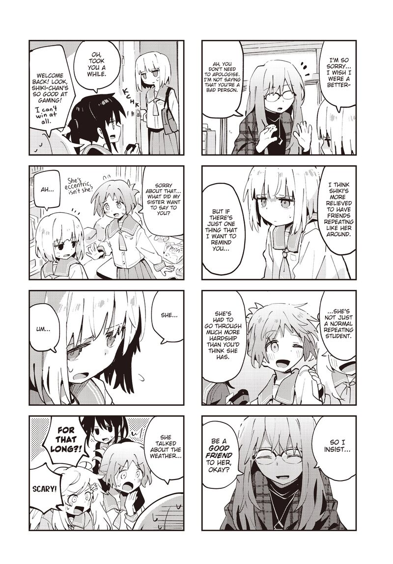 Maigo Ni Natta Kaa Chan E 29 8