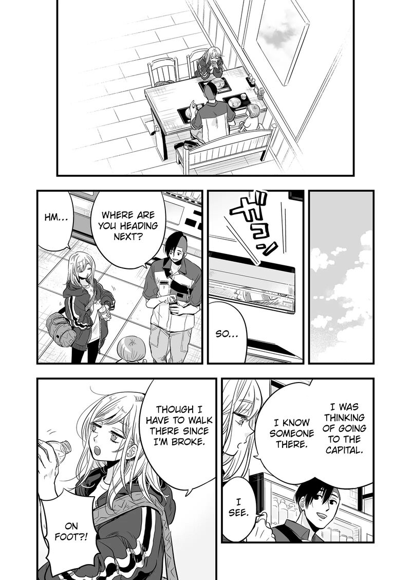 Maigo Ni Natta Kaa Chan E 6 16