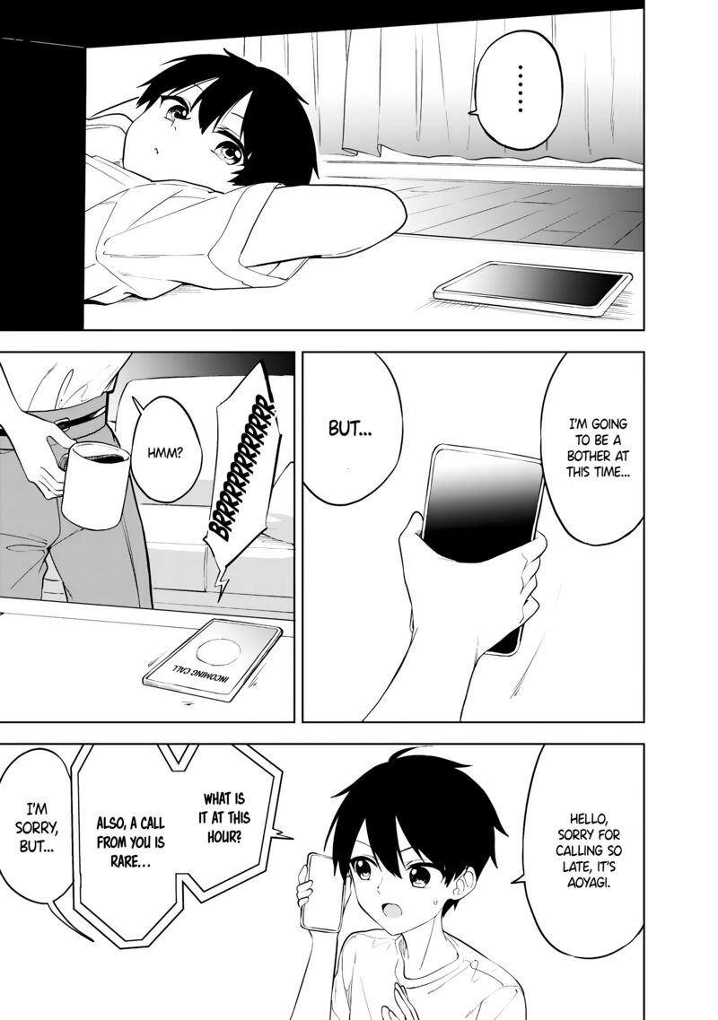 Maigo Ni Natteita Youjo Wo Tasuketara Otonari Ni Sumu Bishoujo Ryuugakusei Ga Ie Ni Asobi Ni Kuru You Ni Natta Ken Nitsuite 29 16