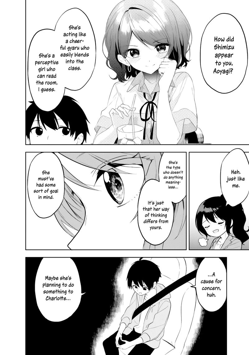 Maigo Ni Natteita Youjo Wo Tasuketara Otonari Ni Sumu Bishoujo Ryuugakusei Ga Ie Ni Asobi Ni Kuru You Ni Natta Ken Nitsuite 30 10