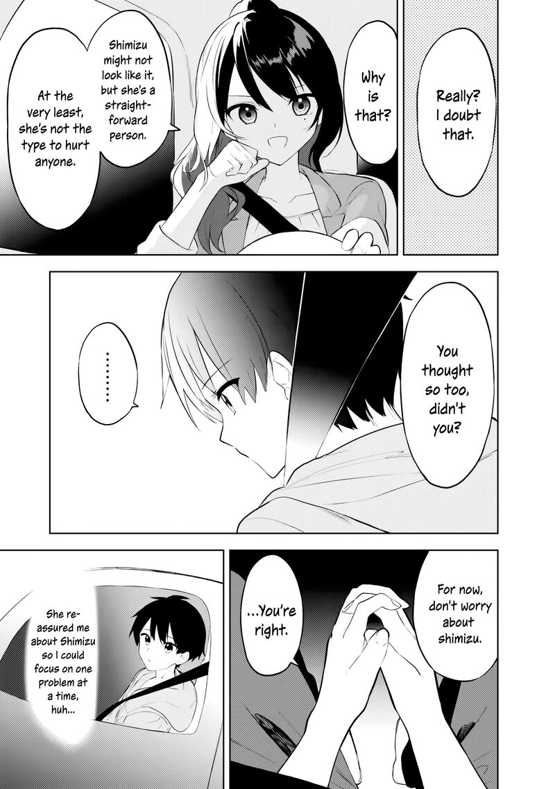 Maigo Ni Natteita Youjo Wo Tasuketara Otonari Ni Sumu Bishoujo Ryuugakusei Ga Ie Ni Asobi Ni Kuru You Ni Natta Ken Nitsuite 30 11