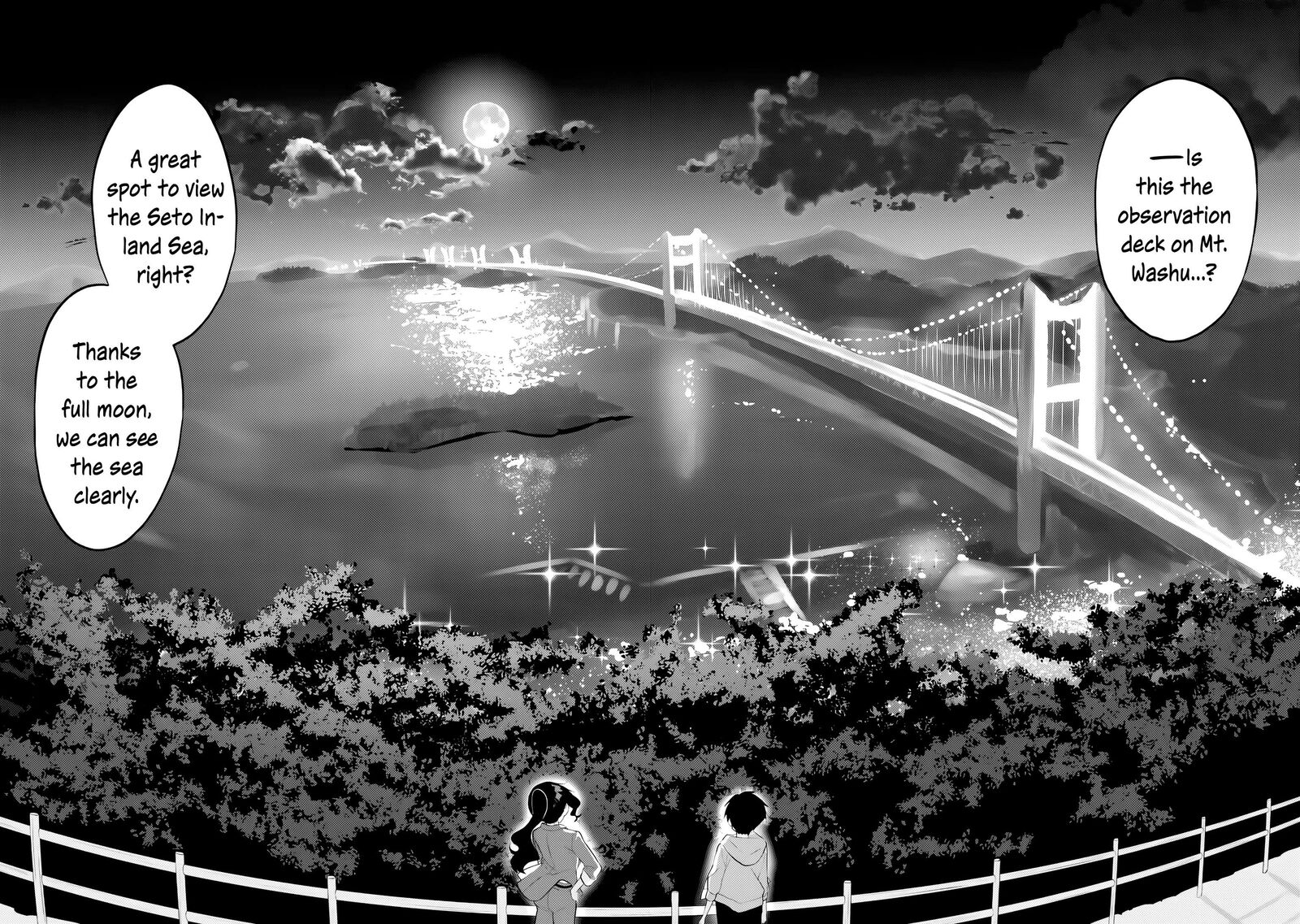 Maigo Ni Natteita Youjo Wo Tasuketara Otonari Ni Sumu Bishoujo Ryuugakusei Ga Ie Ni Asobi Ni Kuru You Ni Natta Ken Nitsuite 30 12