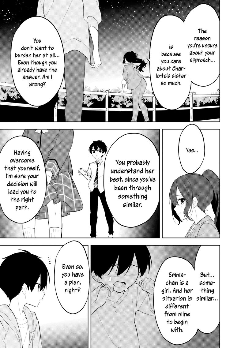 Maigo Ni Natteita Youjo Wo Tasuketara Otonari Ni Sumu Bishoujo Ryuugakusei Ga Ie Ni Asobi Ni Kuru You Ni Natta Ken Nitsuite 30 16
