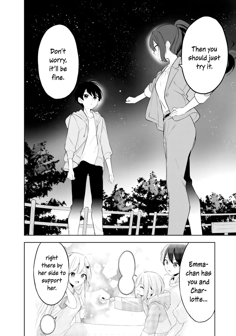 Maigo Ni Natteita Youjo Wo Tasuketara Otonari Ni Sumu Bishoujo Ryuugakusei Ga Ie Ni Asobi Ni Kuru You Ni Natta Ken Nitsuite 30 17