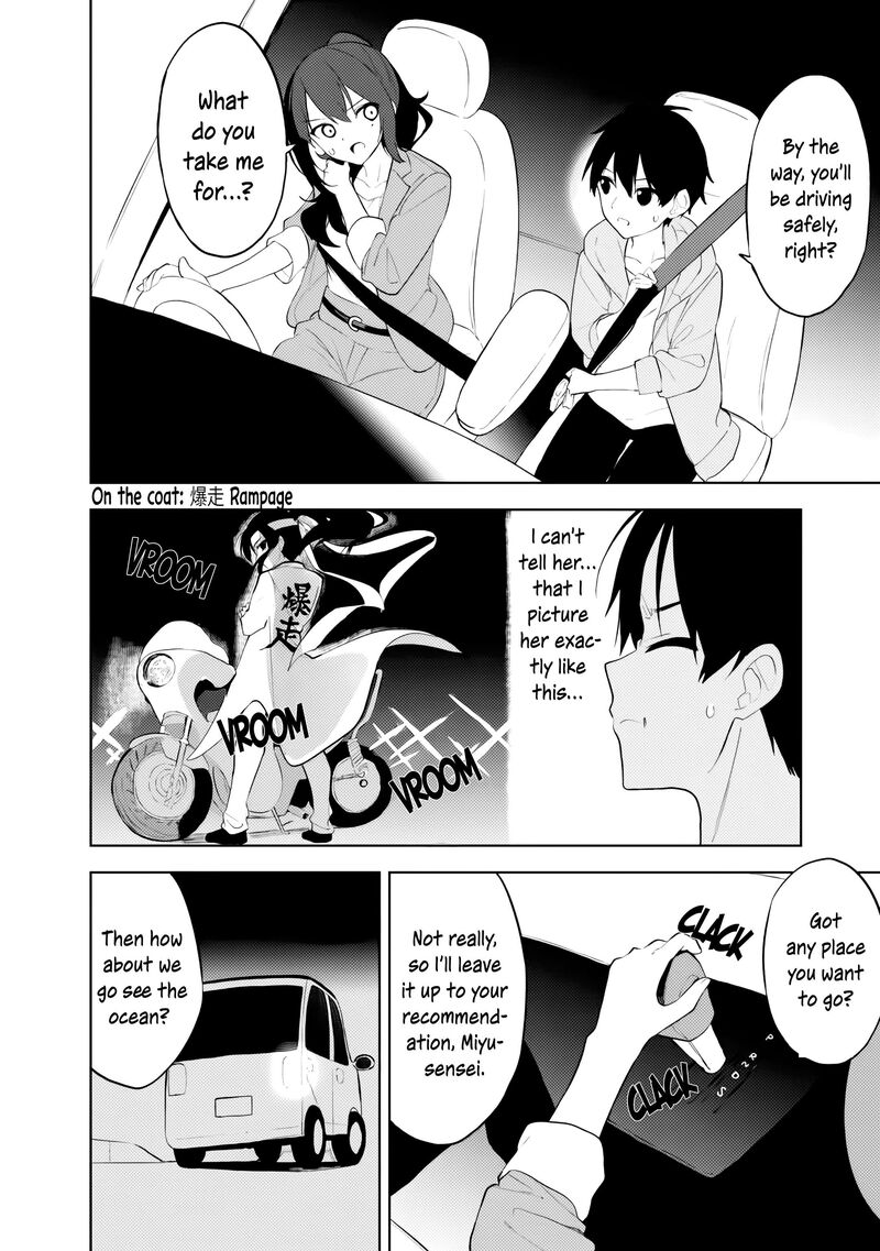 Maigo Ni Natteita Youjo Wo Tasuketara Otonari Ni Sumu Bishoujo Ryuugakusei Ga Ie Ni Asobi Ni Kuru You Ni Natta Ken Nitsuite 30 2