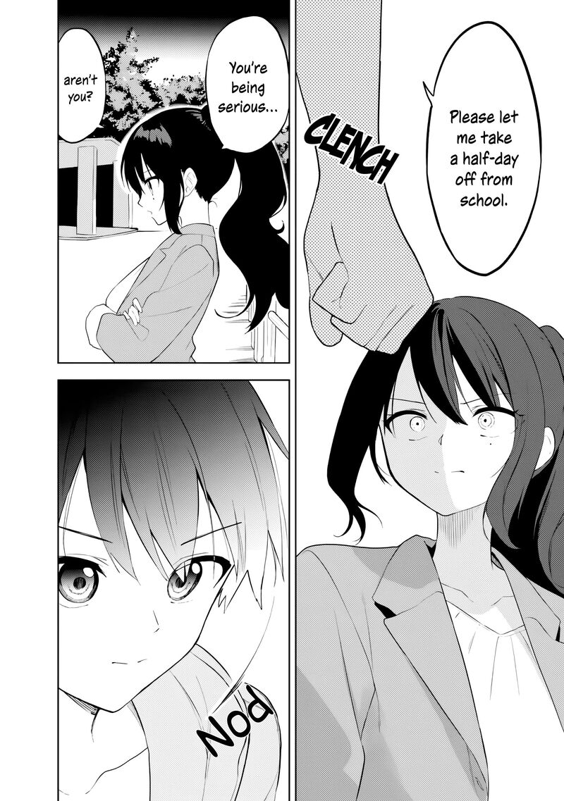 Maigo Ni Natteita Youjo Wo Tasuketara Otonari Ni Sumu Bishoujo Ryuugakusei Ga Ie Ni Asobi Ni Kuru You Ni Natta Ken Nitsuite 30 21