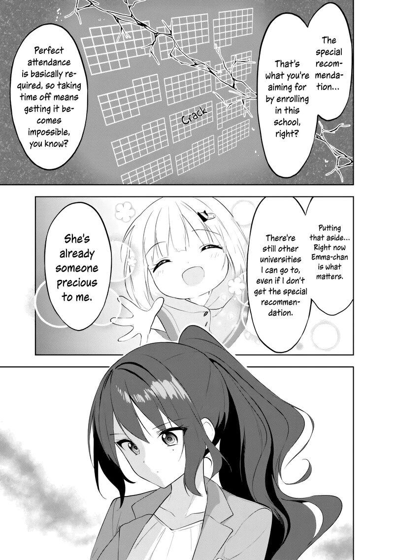 Maigo Ni Natteita Youjo Wo Tasuketara Otonari Ni Sumu Bishoujo Ryuugakusei Ga Ie Ni Asobi Ni Kuru You Ni Natta Ken Nitsuite 30 22