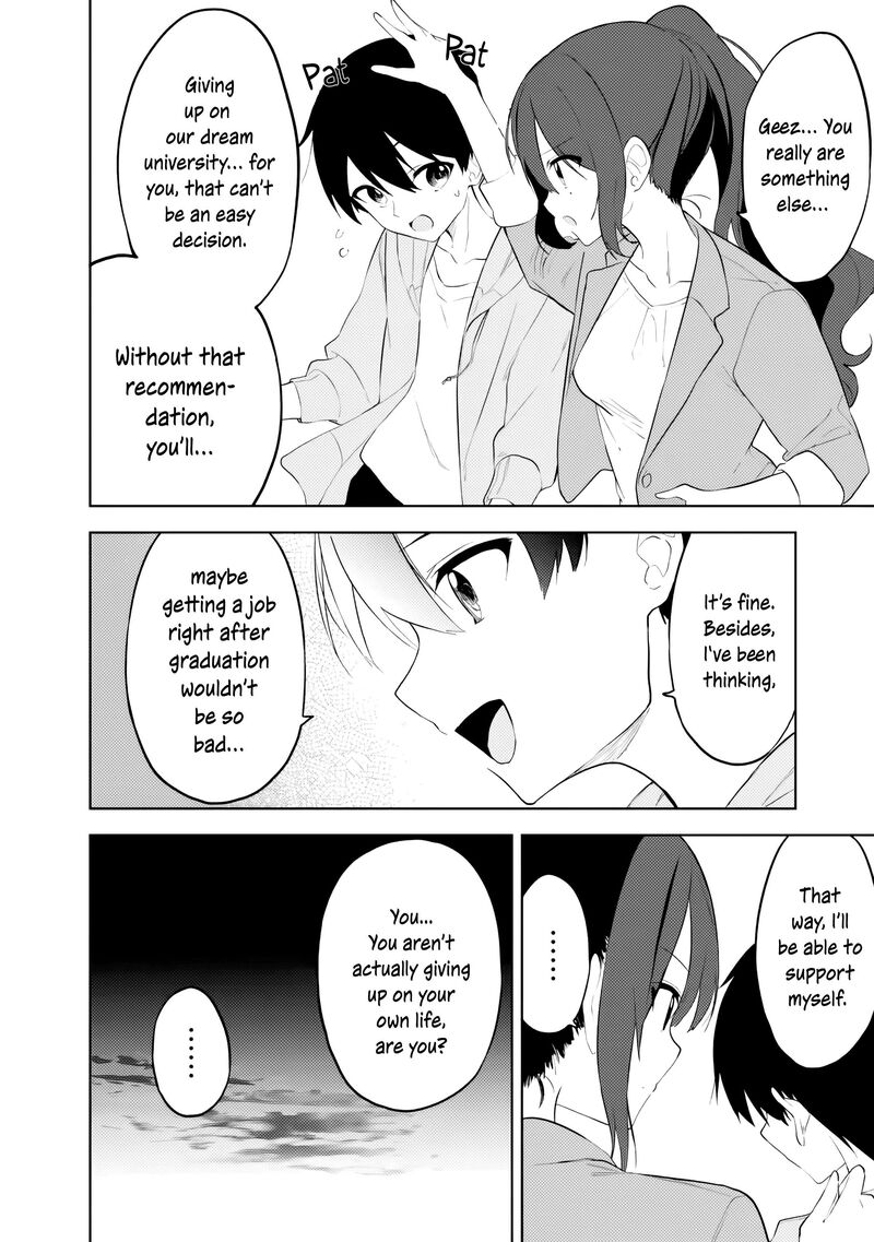 Maigo Ni Natteita Youjo Wo Tasuketara Otonari Ni Sumu Bishoujo Ryuugakusei Ga Ie Ni Asobi Ni Kuru You Ni Natta Ken Nitsuite 30 23