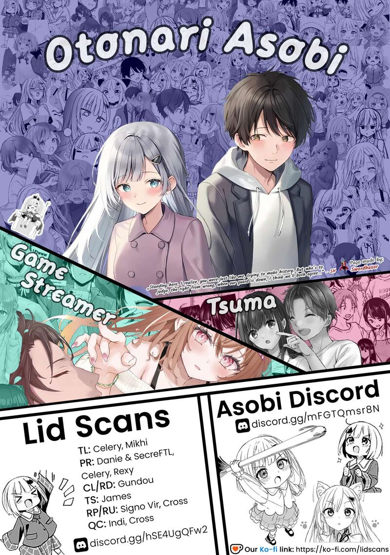 Maigo Ni Natteita Youjo Wo Tasuketara Otonari Ni Sumu Bishoujo Ryuugakusei Ga Ie Ni Asobi Ni Kuru You Ni Natta Ken Nitsuite 30 28