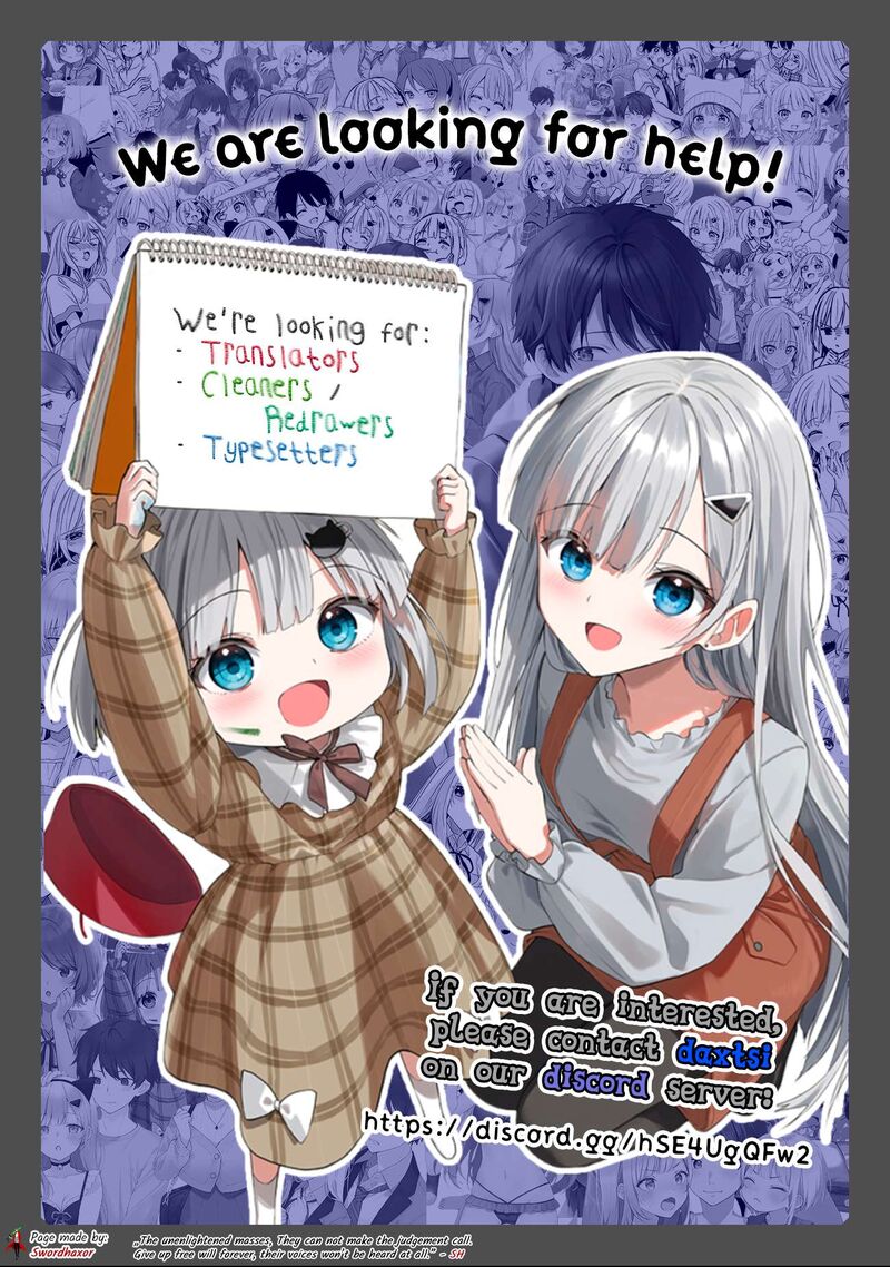 Maigo Ni Natteita Youjo Wo Tasuketara Otonari Ni Sumu Bishoujo Ryuugakusei Ga Ie Ni Asobi Ni Kuru You Ni Natta Ken Nitsuite 30 29