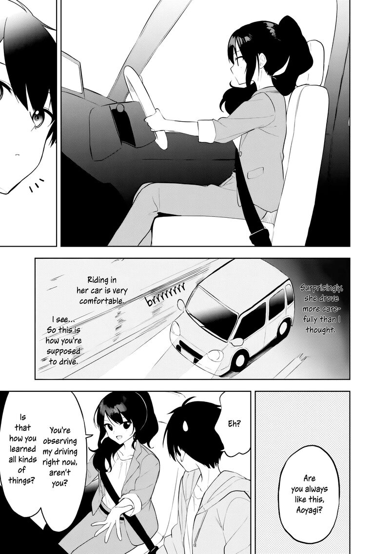 Maigo Ni Natteita Youjo Wo Tasuketara Otonari Ni Sumu Bishoujo Ryuugakusei Ga Ie Ni Asobi Ni Kuru You Ni Natta Ken Nitsuite 30 3