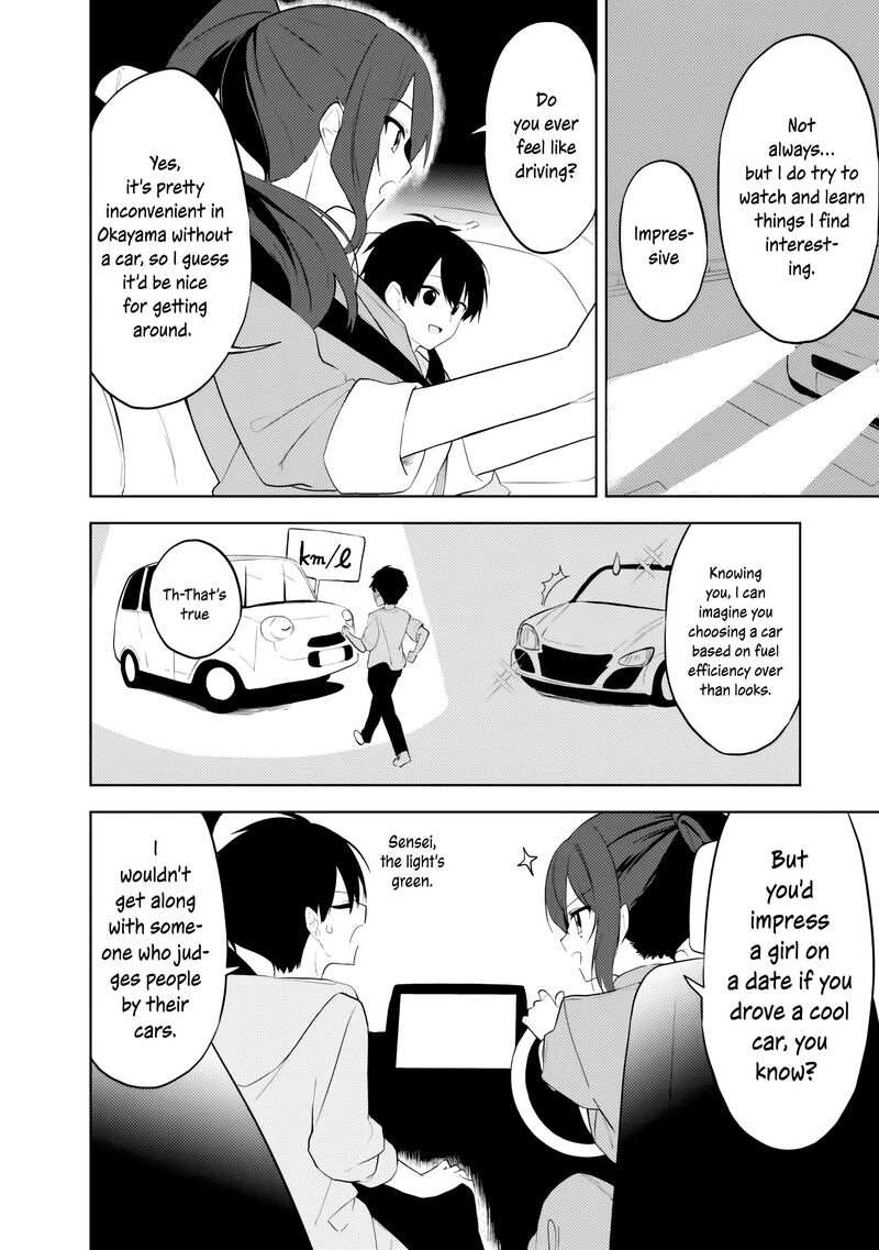 Maigo Ni Natteita Youjo Wo Tasuketara Otonari Ni Sumu Bishoujo Ryuugakusei Ga Ie Ni Asobi Ni Kuru You Ni Natta Ken Nitsuite 30 4
