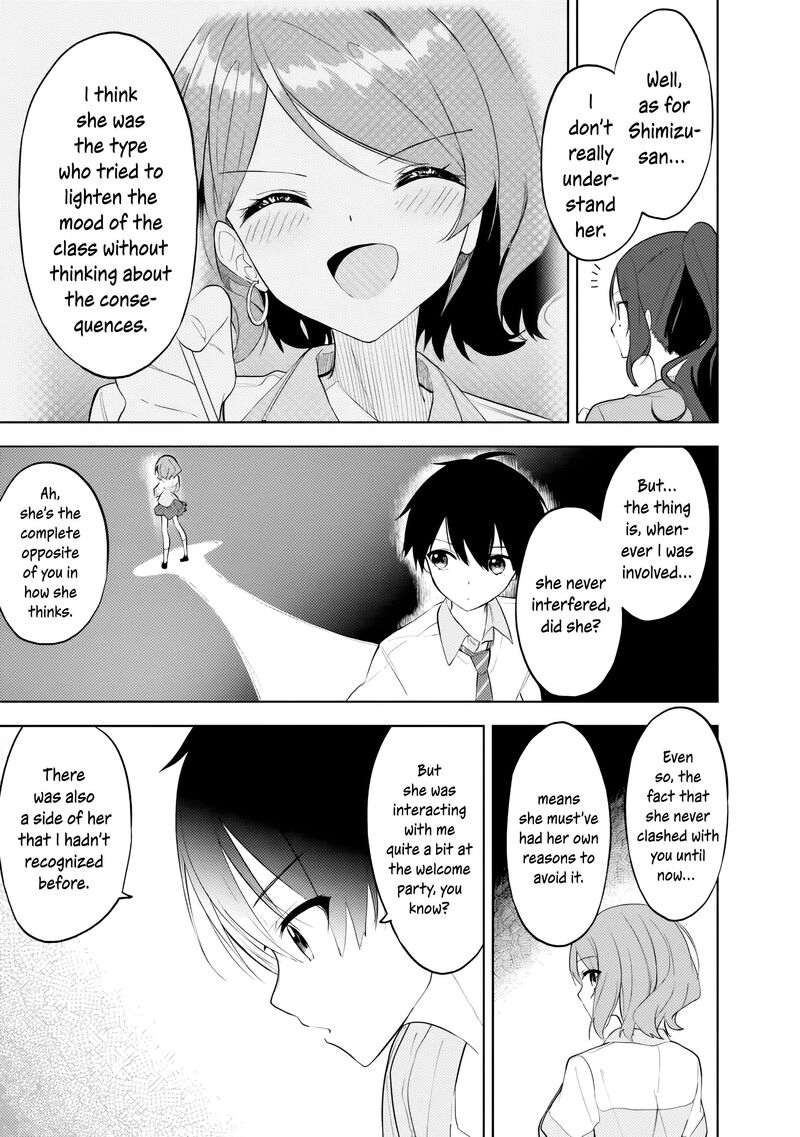 Maigo Ni Natteita Youjo Wo Tasuketara Otonari Ni Sumu Bishoujo Ryuugakusei Ga Ie Ni Asobi Ni Kuru You Ni Natta Ken Nitsuite 30 9