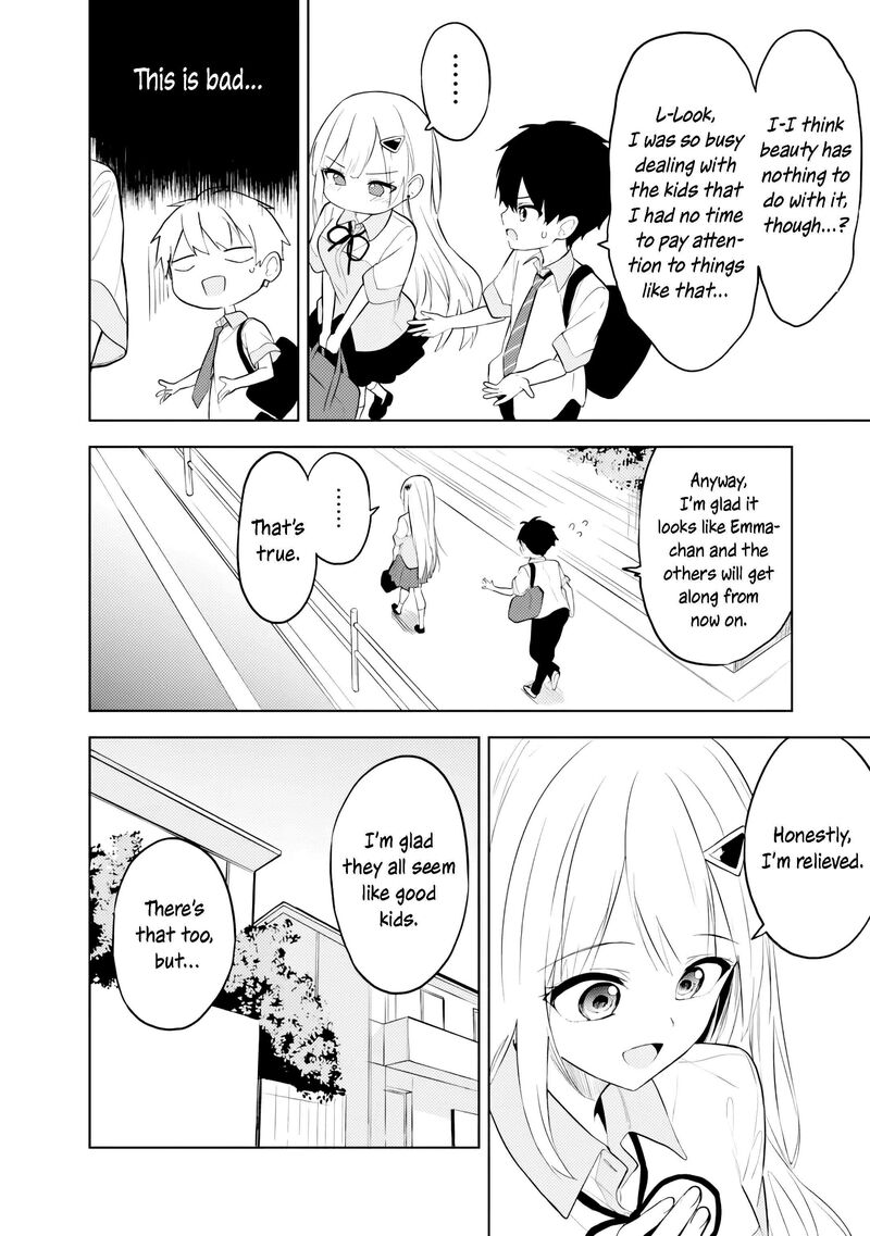 Maigo Ni Natteita Youjo Wo Tasuketara Otonari Ni Sumu Bishoujo Ryuugakusei Ga Ie Ni Asobi Ni Kuru You Ni Natta Ken Nitsuite 31 26