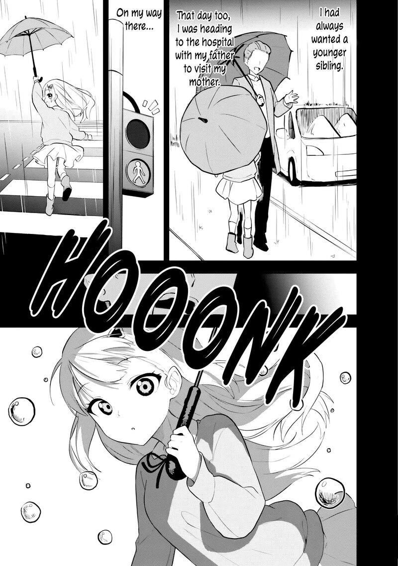 Maigo Ni Natteita Youjo Wo Tasuketara Otonari Ni Sumu Bishoujo Ryuugakusei Ga Ie Ni Asobi Ni Kuru You Ni Natta Ken Nitsuite 31 29