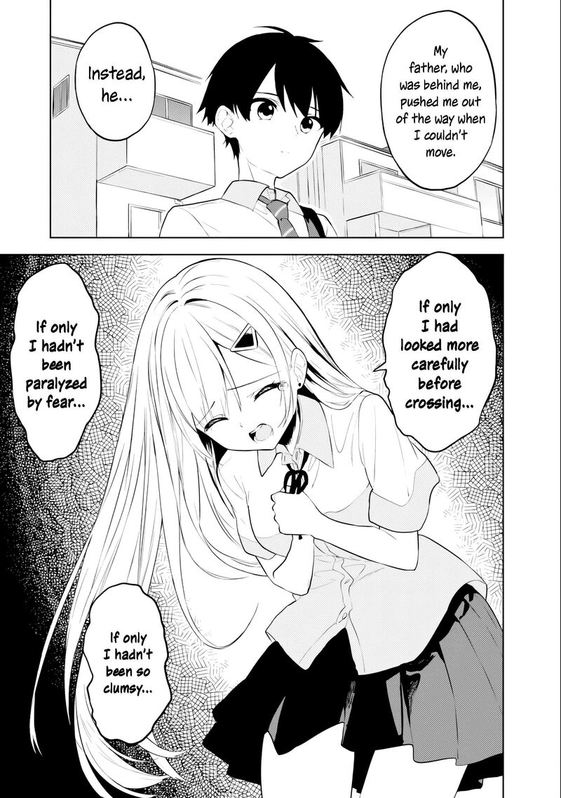 Maigo Ni Natteita Youjo Wo Tasuketara Otonari Ni Sumu Bishoujo Ryuugakusei Ga Ie Ni Asobi Ni Kuru You Ni Natta Ken Nitsuite 31 31